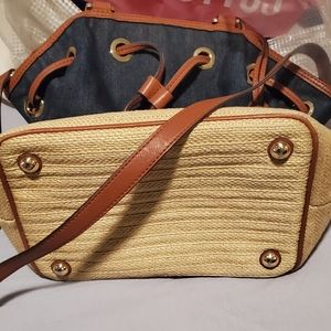 Michael Kors sholder bag